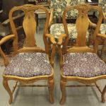 902 9532 ARMCHAIRS